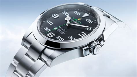 reddit rolex air king